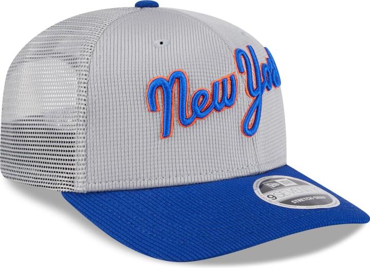 Actual product image New Era 9Seventy Cap Batting Practice New York Mets