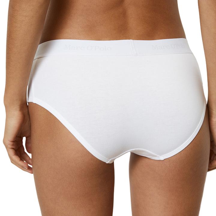 Produktbild Marc O'Polo 6er Pack Essentials Panty (M, 6er Pack)