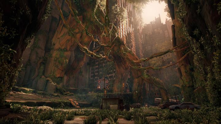 Produktbild THQ Darksiders 3 XB-One RESTPOSTEN (DE, IT)