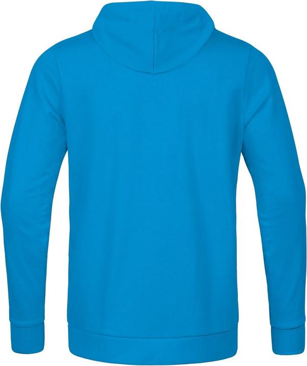 Produktbild JAKO Kapuzenjacke Base (164)