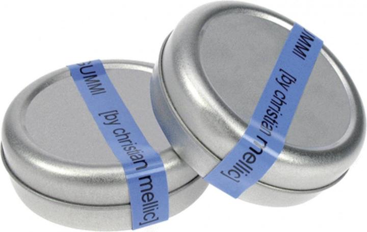 Produktbild Dymo S0720560 (1.20 cm, Blau)