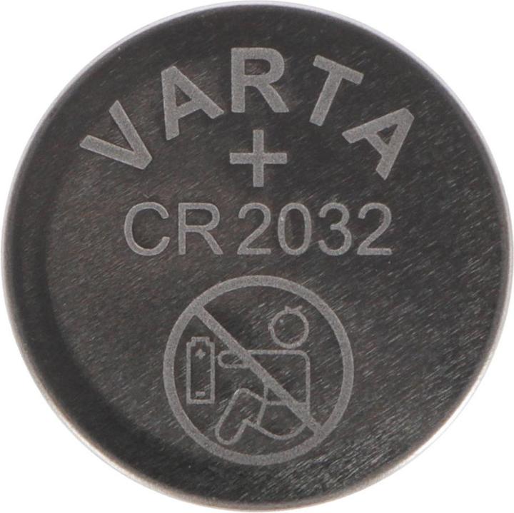Actual product image Kerbl Button battery 3V for #29920 and #2130 # 2138