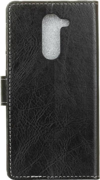 Image du produit Screenguard Housse cuir Honor 6X Leather Guard (Frais 6X)