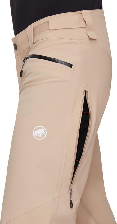 Immagine prodotto Mammut Pantaloni Stoney HS Thermo Uomo (52)