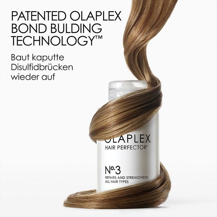 Image du produit Olaplex Perfectionneur de cheveux n°3 (250 ml)