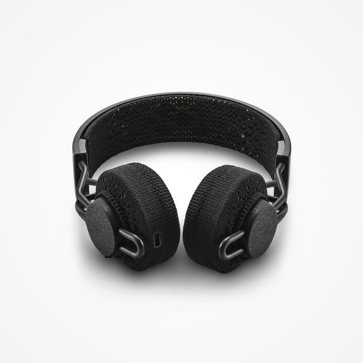 Immagine prodotto adidas RPT-02 SOL (Nessuna soppressione del rumore, 80 h, Senza fili, Cablato)
