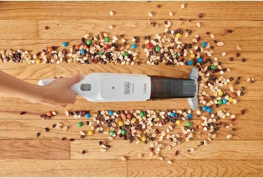 Image du produit Black & Decker Decker HLVC315J11QW Kruimeldief