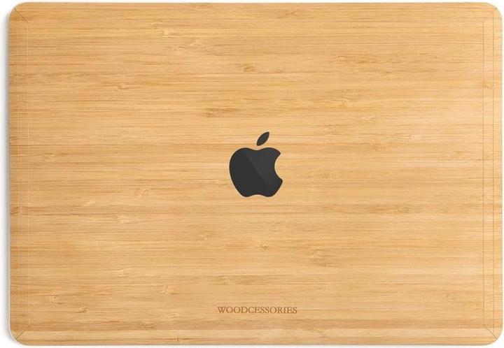 Woodcessories EcoSkin Bambus (15", Apple)