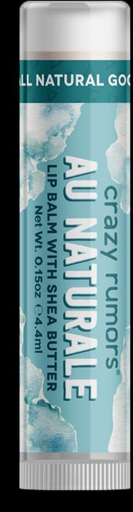 Produktbild Crazy Rumors Au Naturale (Balsam, 0.50 ml)