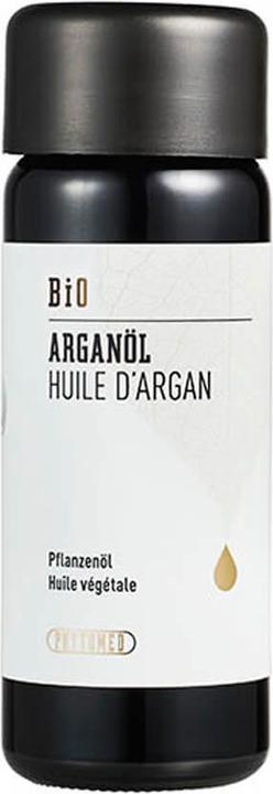 Image du produit Phytomed Huile d'argan (Huile pour le corps, 100 ml)