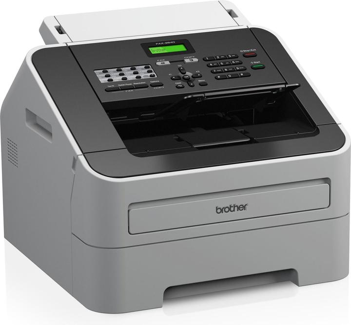Immagine prodotto Brother Fax-2840 (Laser)