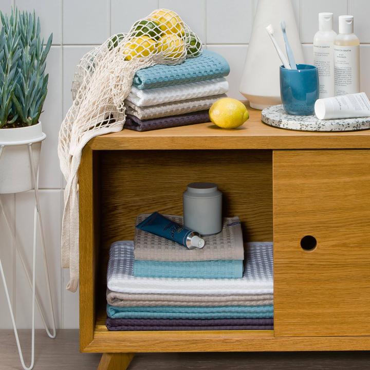 Actual product image Möve Piquée (60 x 100 cm)
