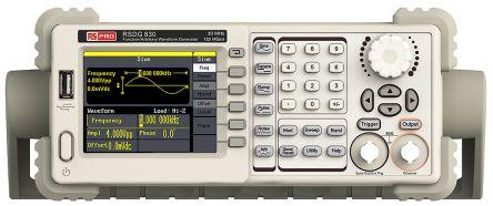Produktbild Rs Pro Waveform generator 30MHz,1 channel (Frequenzzähler)