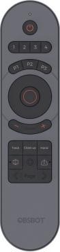 Actual product image Obsbot Tiny Smart Remote 2 (Device-specific remote control, Infrared)