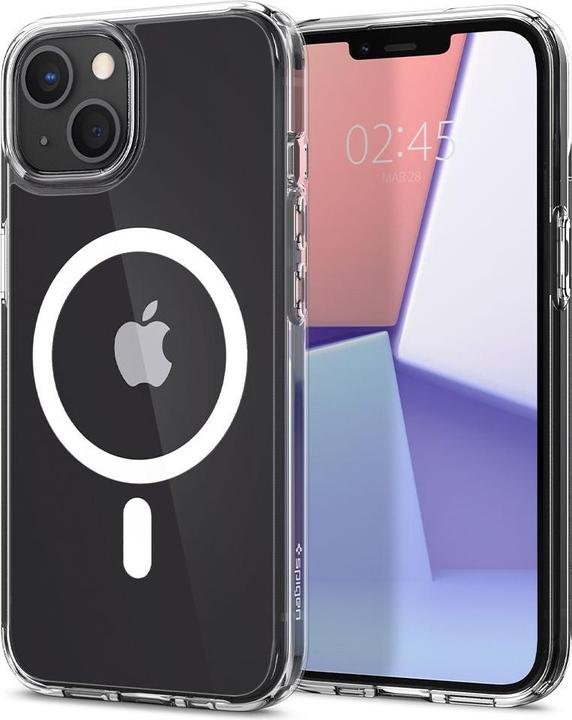 Actual product image Spigen Ultra Hybrid (Apple iPhone 13)