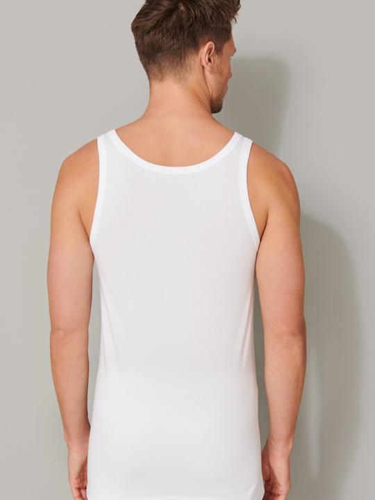 Image du produit Schiesser Maillot de corps 95/5 Organic Cotton (M)