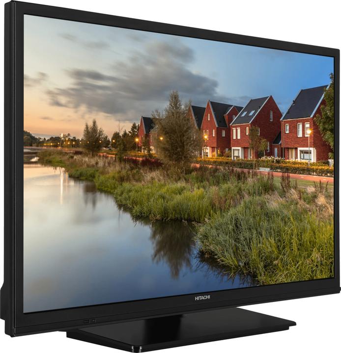 Produktbild Hitachi 24HE2201 (Mobil) HDR (24", LED, WXGA)