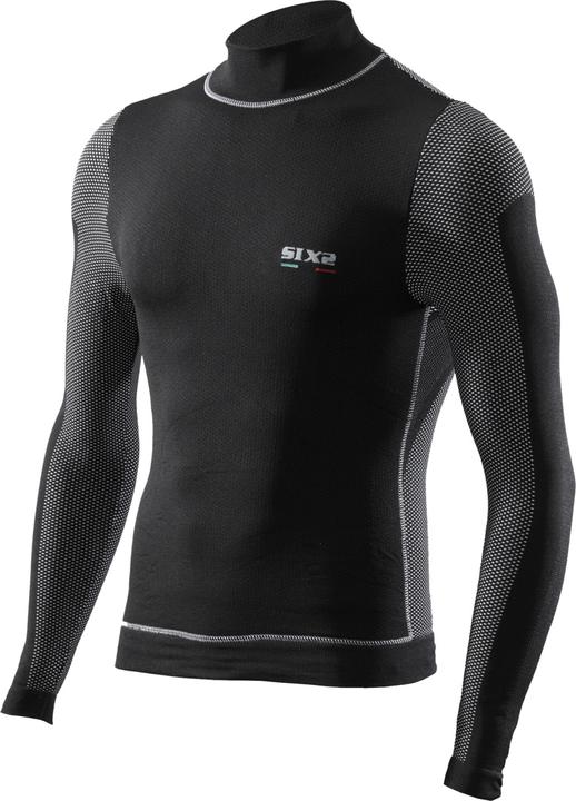 Actual product image iXS Functional T-Shirt TS4 black (L)