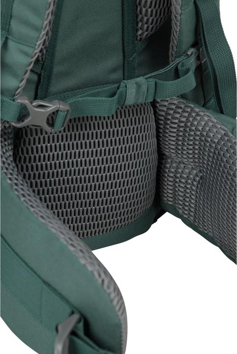 Actual product image Mountain Warehouse Montana 40L Hiking Backpack (40 l)