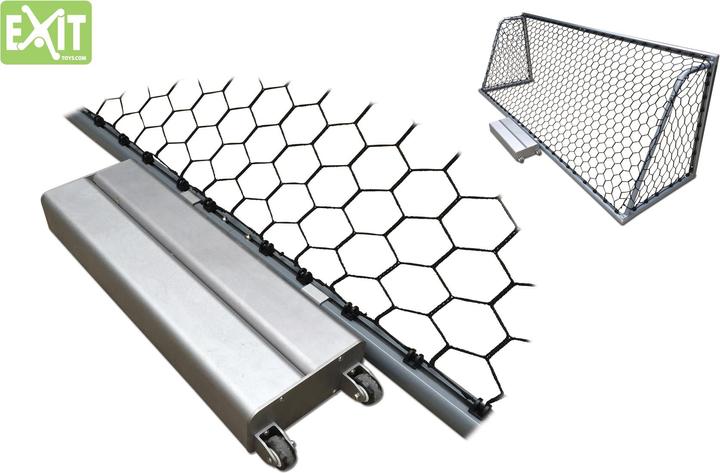 Actual product image Exit Counterweight for (artificial) turf