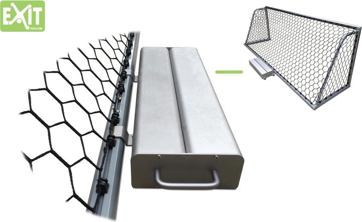 Actual product image Exit Counterweight for (artificial) turf