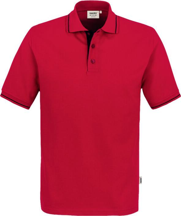 Produktbild Hakro Poloshirt Casual (M)