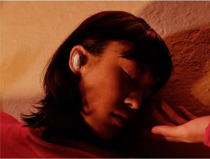 Immagine prodotto Bose QuietComfort Ultra Earbuds (ANC, 6 h, Senza fili)