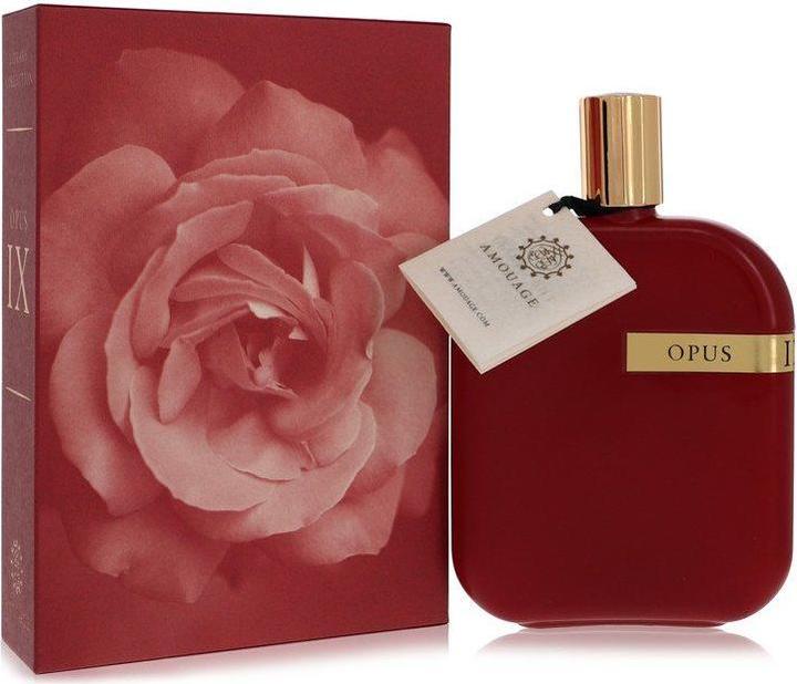 Produktbild Amouage Opus IX (Eau de Parfum, 100 ml)