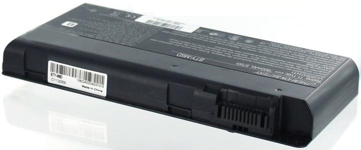 Produktbild AGI 107960 - Akku - MEDION - Medion MD98057 (6600 mAh)