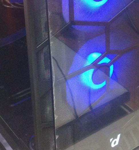 Produktbild Digitec Zenon Gaming (Intel Core i9-7900X, 32 GB, 1000 GB, GeForce GTX 1080 Ti)