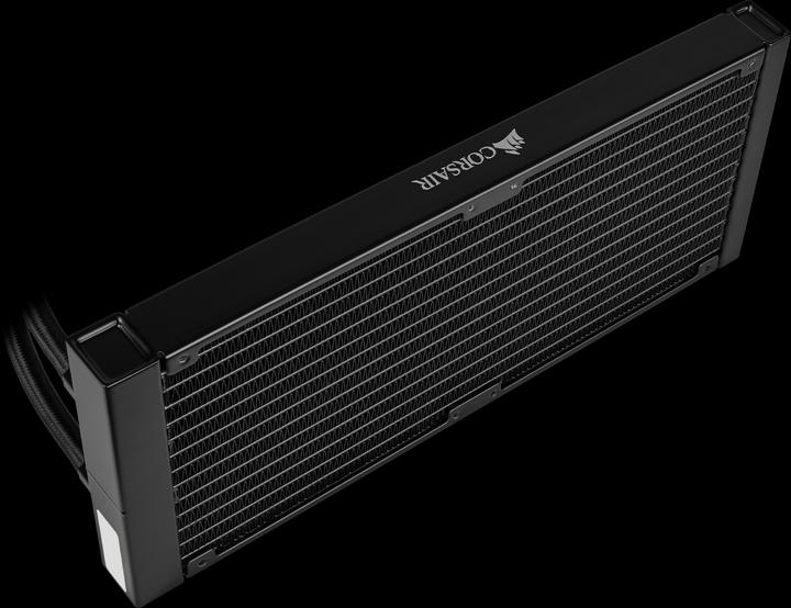Immagine prodotto Corsair H115i RGB PRO XT