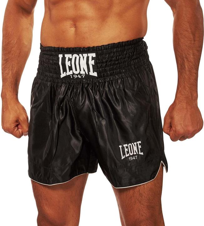 Actual product image Leone Kickboxing Pants Basic AB766 (XL)