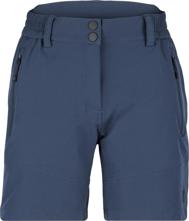 Actual product image Heber Peak Women's EvergreenHe. Shorts (3XL)