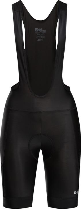 Produktbild Jack Wolfskin Morobbia Bib Shorts W (M)