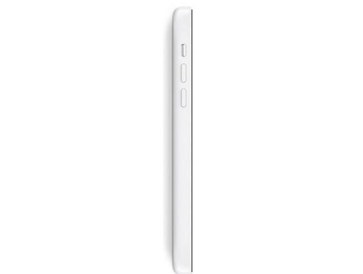 Actual product image Apple iPhone 5C (32 GB, White, 4", 8 Mpx, 4G)