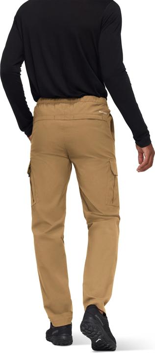 Produktbild Mammut Mountain Cargo Pants Men (54)