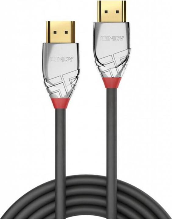 Produktbild Lindy HDMI (Typ A) — HDMI (Typ A) (5 m, HDMI)