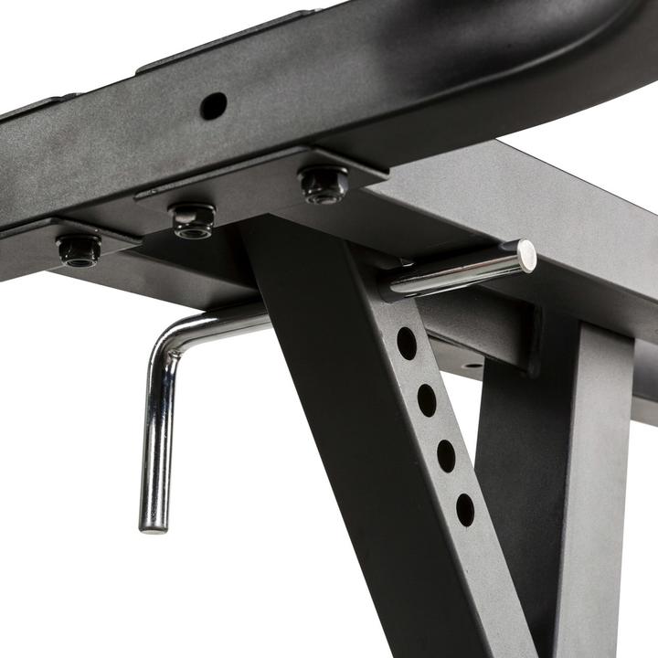 Immagine prodotto Tunturi Leverage Gym WT80 Squat Rack