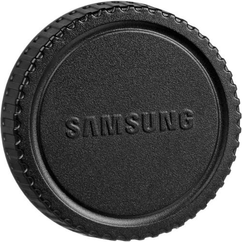 Produktbild Samsung EX-T85NB, 85mm, f/1.4, i-Funktion, NX (Samsung NX)