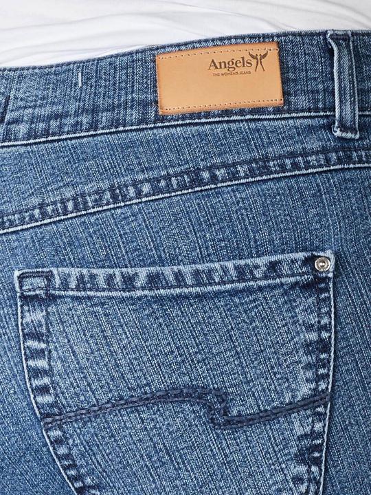 Actual product image Angels Cici Jeans Stretch Denim superstone (W30/L30)