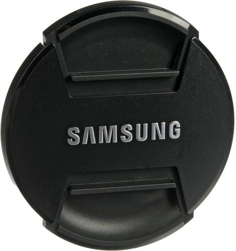 Produktbild Samsung EX-T85NB, 85mm, f/1.4, i-Funktion, NX (Samsung NX)