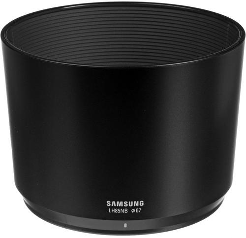 Produktbild Samsung EX-T85NB, 85mm, f/1.4, i-Funktion, NX (Samsung NX)