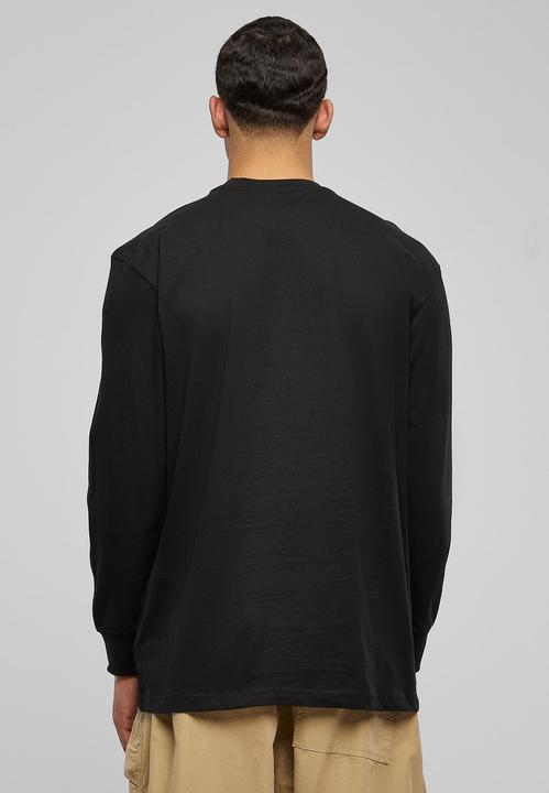 Produktbild Urban Classics Tall Tee L/S (L)