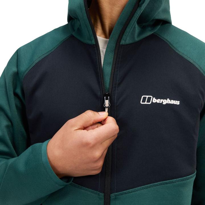 Produktbild Berghaus Trawden Hybrid-Jacke für Jacket (3XL)