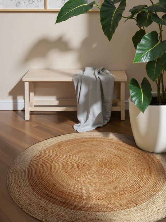 Produktbild Hanse Home Jutta (Ø 240 cm)