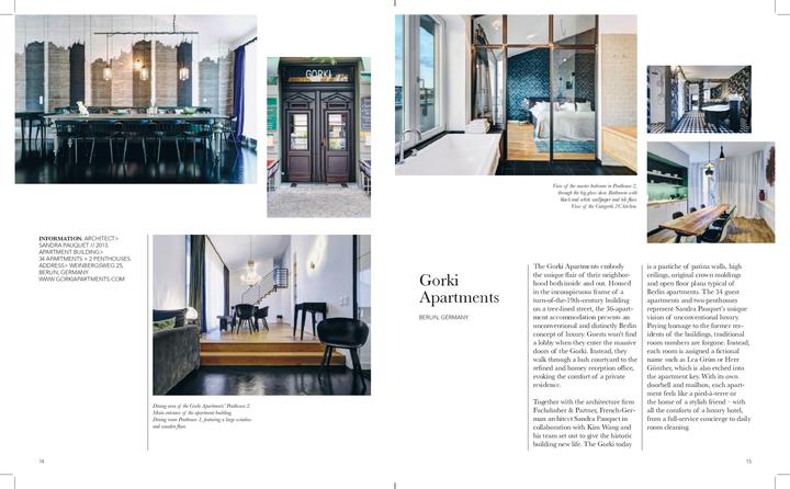 Image du produit Architekten Reisen (Allemand, Sibylle Kramer, 2019)