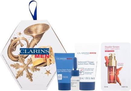 Clarins Men Essentials (Gesichtspflege set)