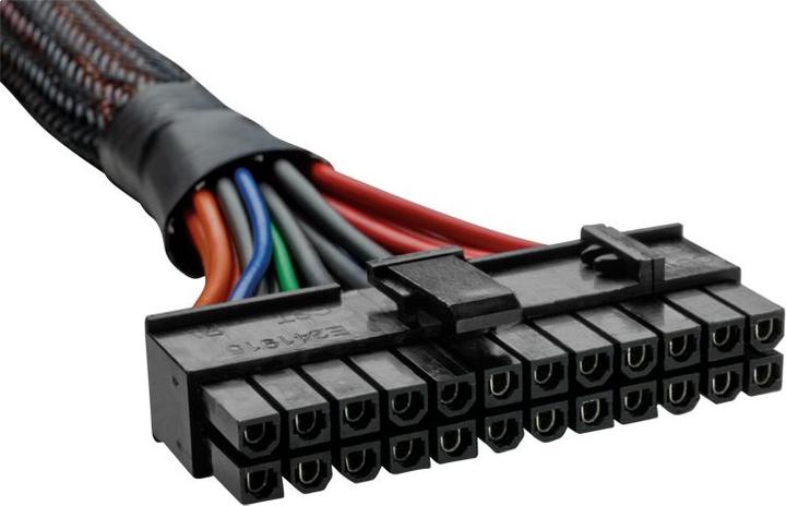 Image du produit Corsair Cs750m (750 W)