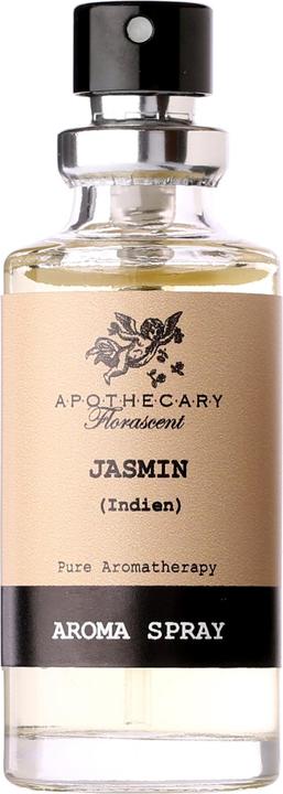 Image du produit Florascent Spray aromatique Jasmin Abs
