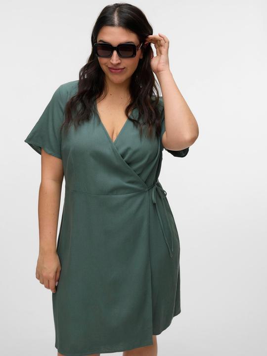 Produktbild Vero Moda VMCMYMILO Kurzes Kleid Kleid (50)